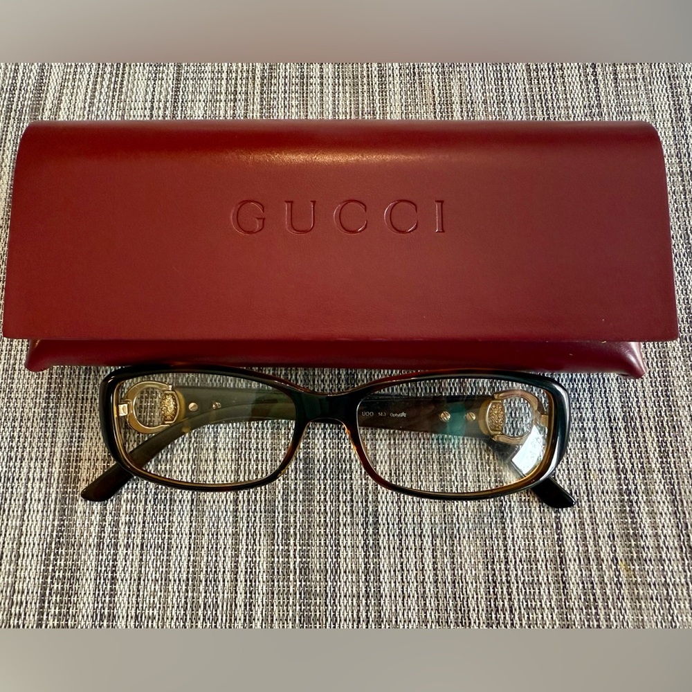 Gucci Eyewear